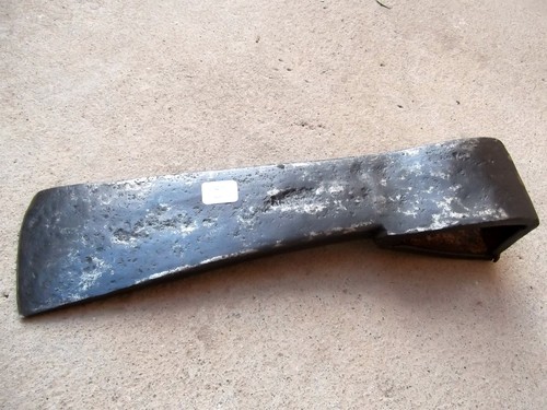Hache bucheron old tool - bucheron,