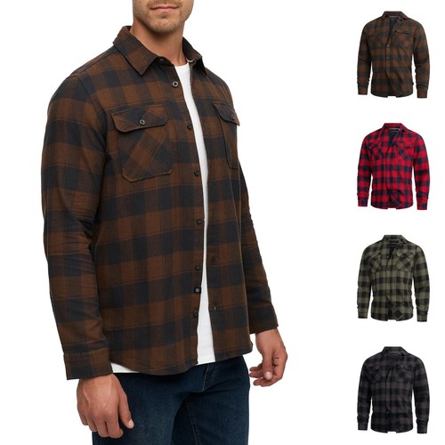 Chemise manches longues - à,