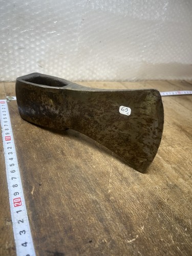 Hache 1600 bûcheron - kh,