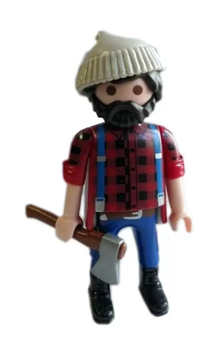 Figurine playmobil serie - serie, 15