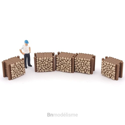 Lot stères bois - lot, de
